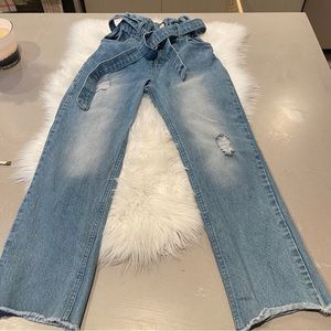 Women’s J.Lo Jean size 5